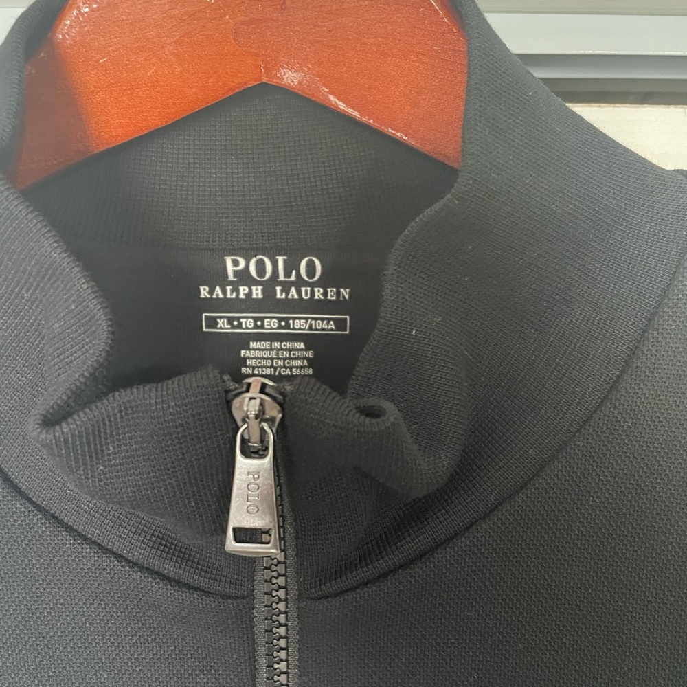 Polo Ralph Lauren Jacket - Picture 5 of 8